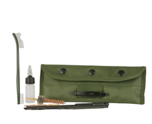 Load image into Gallery viewer, GI-Style Rifle Cleaning Kit