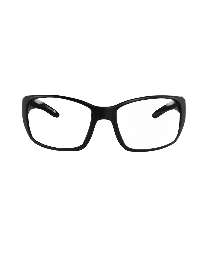 Anvil (Black/Clear)