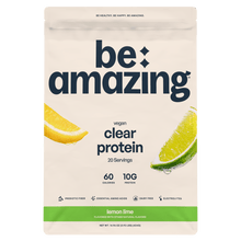 Load image into Gallery viewer, Clear Vegan Protein