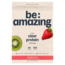 Load image into Gallery viewer, Clear Vegan Protein