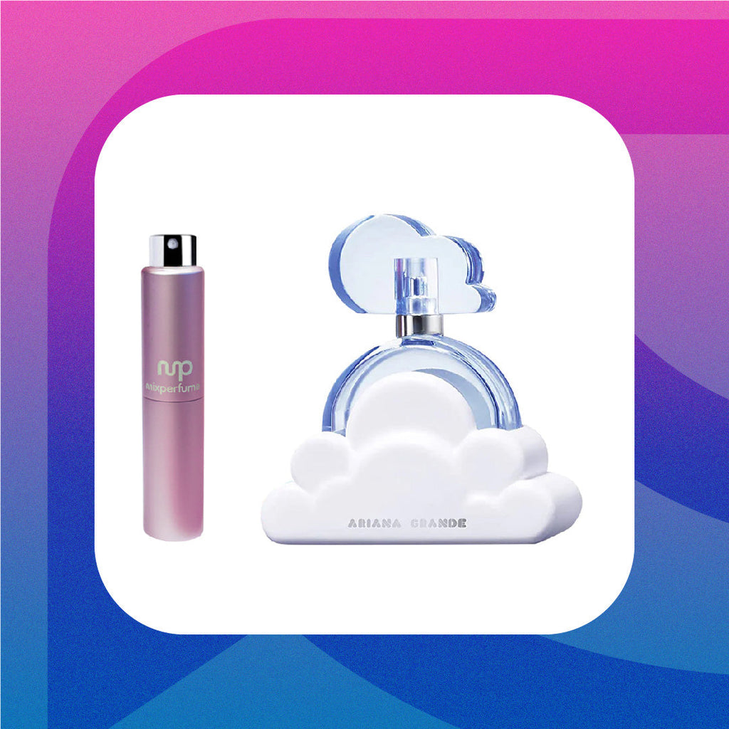 Cloud  Eau de Parfum Ariana Grande - Women