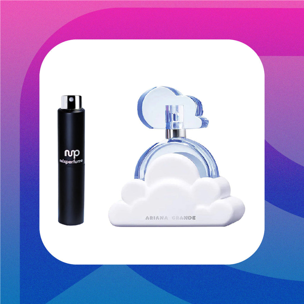 Cloud  Eau de Parfum Ariana Grande - Women