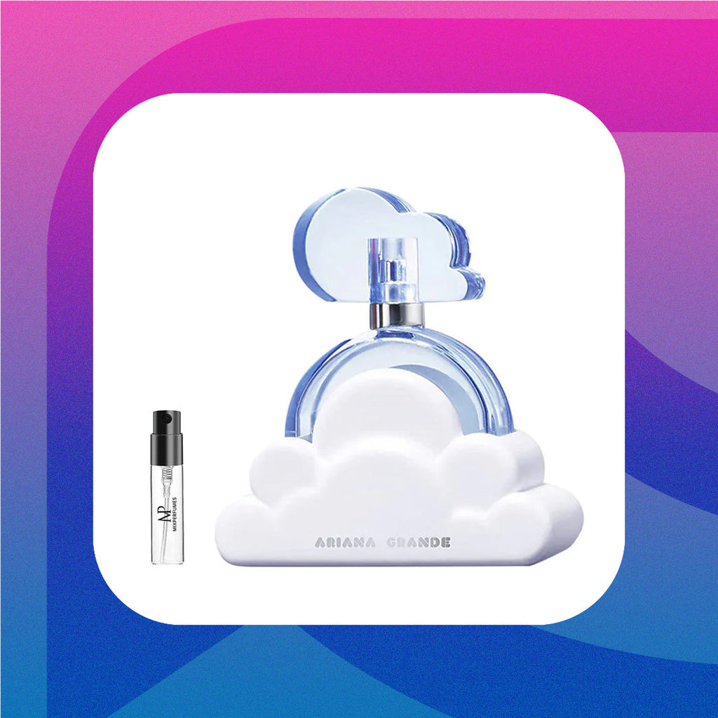 Cloud  Eau de Parfum Ariana Grande - Women