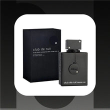 Load image into Gallery viewer, Club De Nuit Intense Man Eau de Toilette Armaf - Men