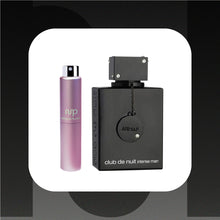 Load image into Gallery viewer, Club De Nuit Intense Man Eau de Toilette Armaf - Men