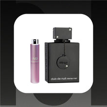 Load image into Gallery viewer, Club De Nuit Intense Man Eau de Toilette Armaf - Men