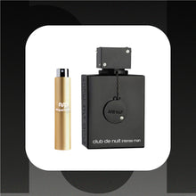 Load image into Gallery viewer, Club De Nuit Intense Man Eau de Toilette Armaf - Men