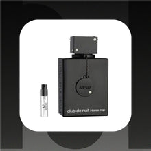 Load image into Gallery viewer, Club De Nuit Intense Man Eau de Toilette Armaf - Men