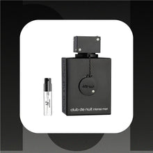 Load image into Gallery viewer, Club De Nuit Intense Man Eau de Toilette Armaf - Men