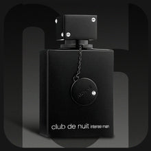 Load image into Gallery viewer, Club De Nuit Intense Man Eau de Toilette Armaf - Men
