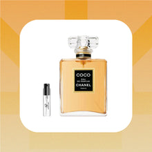 Load image into Gallery viewer, Coco Eau de Parfum Chanel - Women