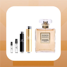 Load image into Gallery viewer, Coco Mademoiselle Eau de Parfum Chanel - Women