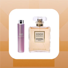Load image into Gallery viewer, Coco Mademoiselle Eau de Parfum Chanel - Women