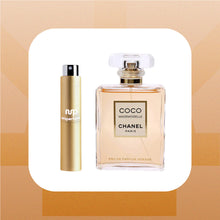 Load image into Gallery viewer, Coco Mademoiselle Eau de Parfum Chanel - Women