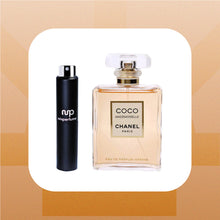 Load image into Gallery viewer, Coco Mademoiselle Eau de Parfum Chanel - Women
