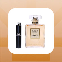 Load image into Gallery viewer, Coco Mademoiselle Eau de Parfum Chanel - Women
