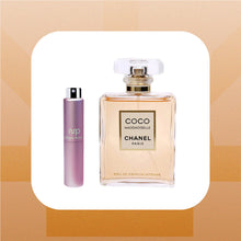 Load image into Gallery viewer, Coco Mademoiselle Eau de Parfum Chanel - Women