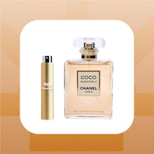 Load image into Gallery viewer, Coco Mademoiselle Eau de Parfum Chanel - Women