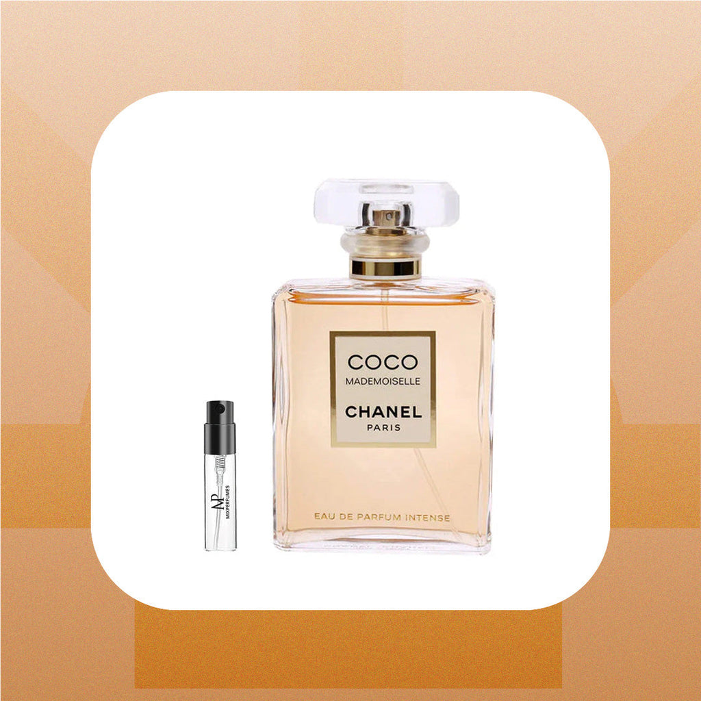 Coco Mademoiselle Eau de Parfum Chanel - Women