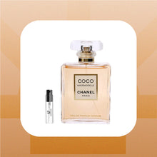 Load image into Gallery viewer, Coco Mademoiselle Eau de Parfum Chanel - Women