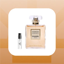Load image into Gallery viewer, Coco Mademoiselle Eau de Parfum Chanel - Women