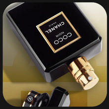Load image into Gallery viewer, Coco Noir Eau de Parfum Chanel - Women