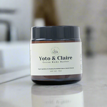 Load image into Gallery viewer, Cocoa Body Butter