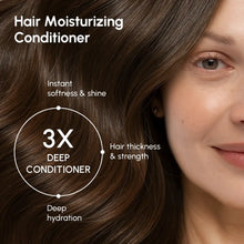 Load image into Gallery viewer, Deep Hydrating Coconut Conditioner