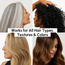 Load image into Gallery viewer, Deep Hydrating Coconut Conditioner