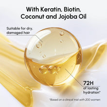 Load image into Gallery viewer, Deep Hydrating Coconut Conditioner
