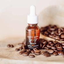 Load image into Gallery viewer, Coffee Bean Eye Lift Serum