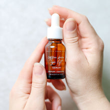 Load image into Gallery viewer, Coffee Bean Eye Lift Serum