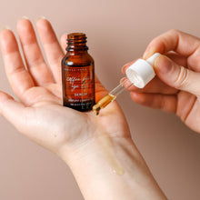 Load image into Gallery viewer, Coffee Bean Eye Lift Serum
