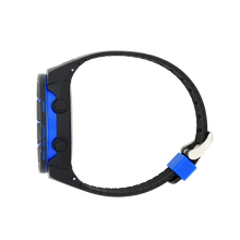 Load image into Gallery viewer, Coliseum (Black/Blue) Watch