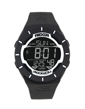 Load image into Gallery viewer, Coliseum (Black/White) Watch