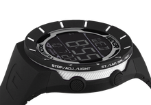 Load image into Gallery viewer, Coliseum (Black/White) Watch