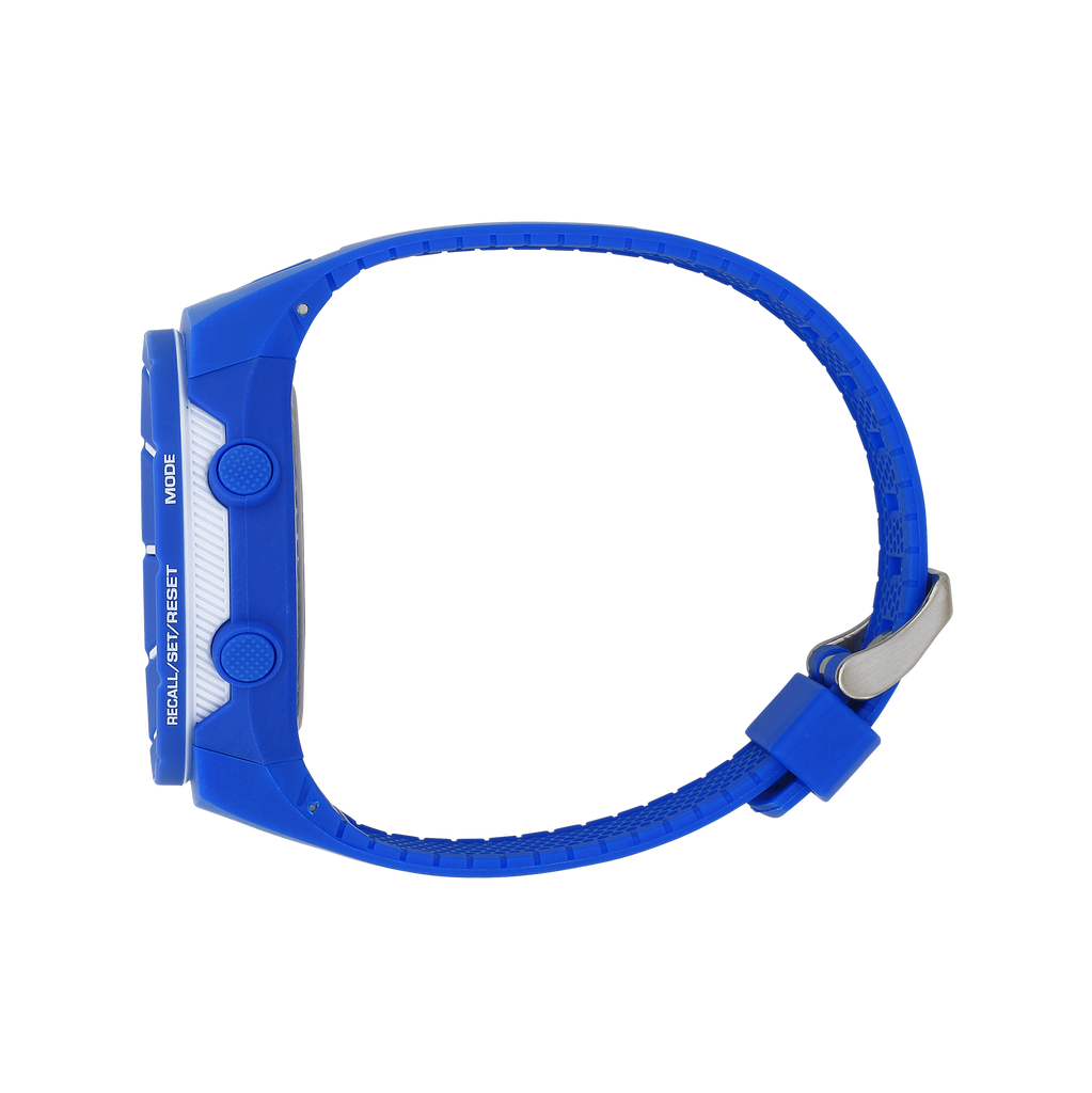 Coliseum (Blue/White) Watch
