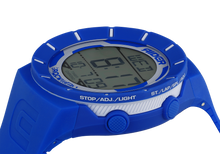 Load image into Gallery viewer, Coliseum (Blue/White) Watch