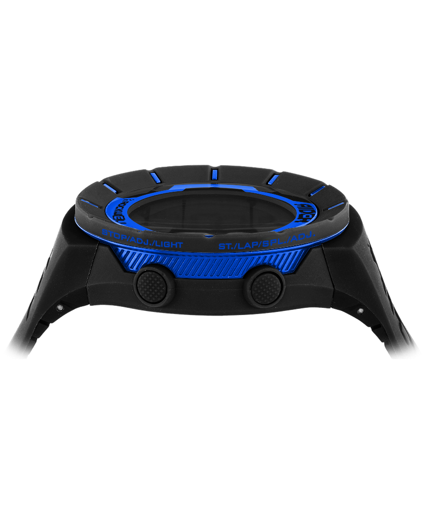 Coliseum Air Force Edition (Black/Blue) Watch