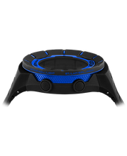 Load image into Gallery viewer, Coliseum Air Force Edition (Black/Blue) Watch