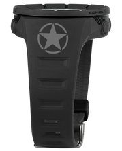 Load image into Gallery viewer, Coliseum Fit™ Army Edition (Phantom Black) Watch
