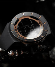 Load image into Gallery viewer, Coliseum Fit™ (Black/Gold) Watch