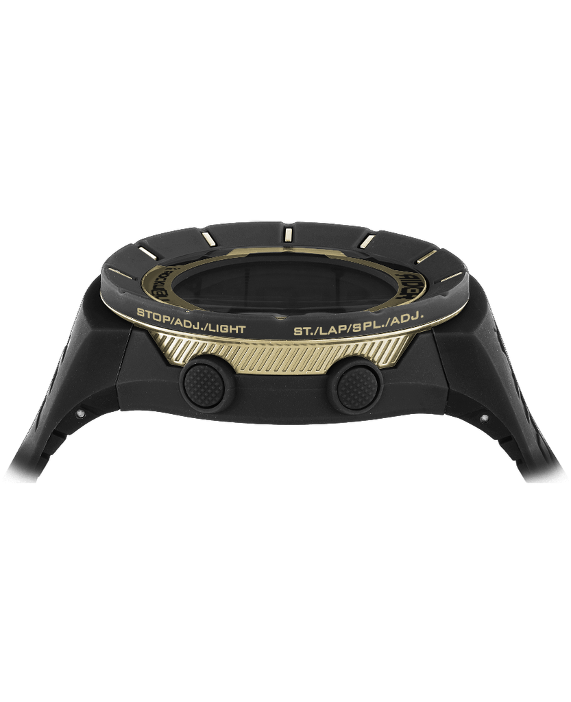 Coliseum Fit™ (Black/Gold) Watch