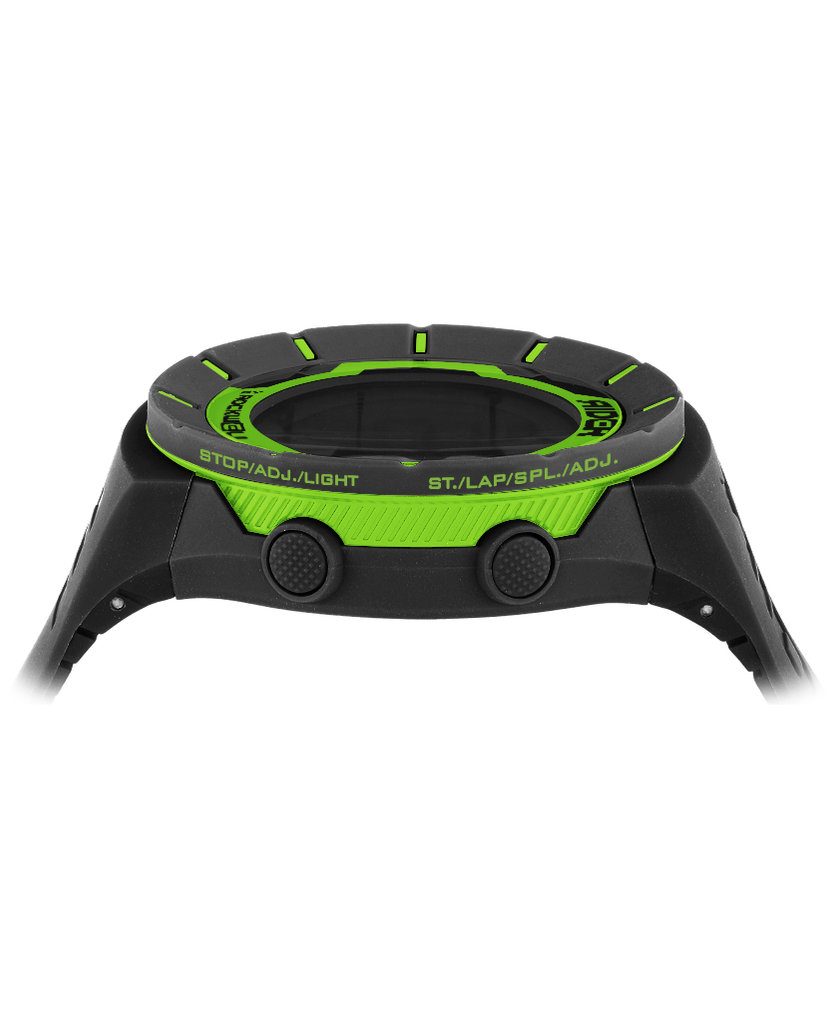 Coliseum Fit™ (Black/Green) Watch