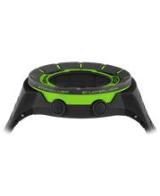 Load image into Gallery viewer, Coliseum Fit™ (Black/Green) Watch