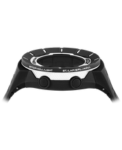 Load image into Gallery viewer, Coliseum Fit™ (Black/White) Watch