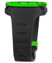 Load image into Gallery viewer, Coliseum Fit™ Halo Edition (Black/Green) Watch