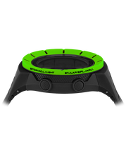 Load image into Gallery viewer, Coliseum Fit™ Halo Edition (Black/Green) Watch