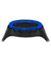 Load image into Gallery viewer, Coliseum Fit™ Halo Edition (Black/Blue) Watch