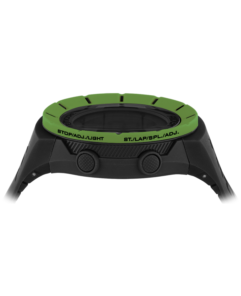 Coliseum Fit™ Halo Edition (Black/ OD Green) Watch